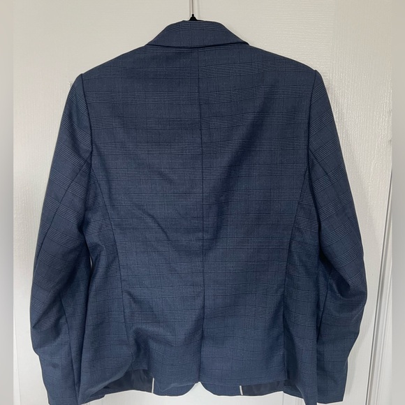 Banana Republic Suit Blazer - matching items available - Picture 2 of 6